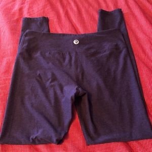 Scorpio Soul Purple Leggings - Worn once or twice